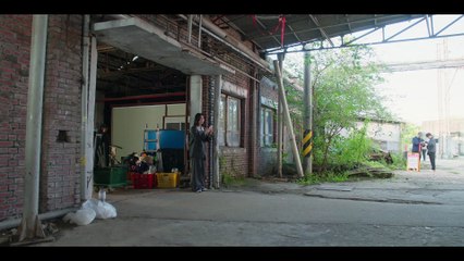 Culinary Class Wars Season 2 Trailer