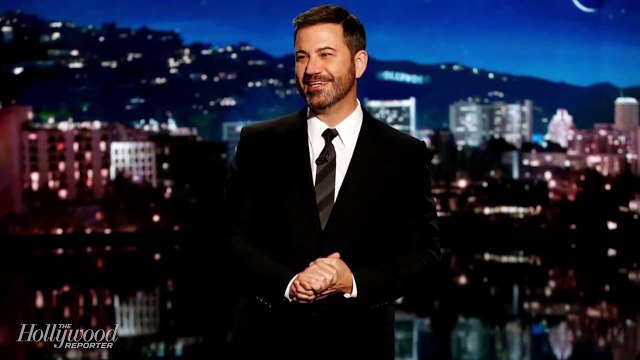 Roy Moore Invites Jimmy Kimmel to Meet 'Man to Man' and Jimmy Kimmel Accepts | THR News