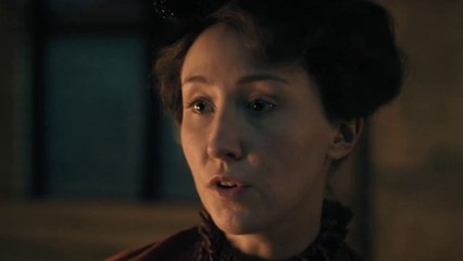 A Thousand Blows - staffel 2 Trailer OV