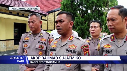 Temuan Kerangka Manusia, Diduga Lansia Sebatang Kara