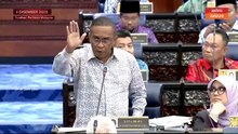 Bawa saya ke Jawatankuasa Hak dan Kebebasan - Takiyuddin