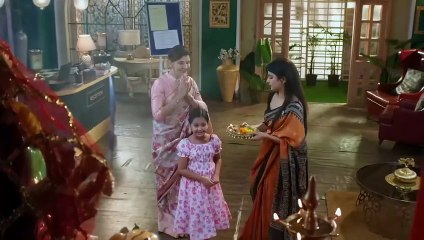 Omniya Wan Tahakkat – الحلقة 697 | مشهد مؤثر (Arabic Dubbed)