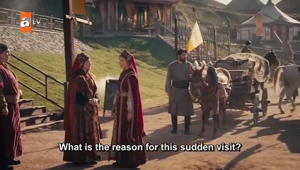 Kurulus Orhan - Episode 6 (English Subtitles)