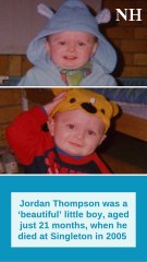 Jordan Thompson police appeal - Newcastle Herald - December 4, 2025