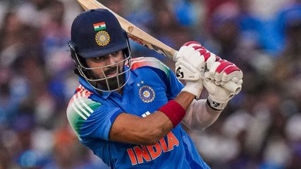 South Africa से हार के बाद KL.Rahul का छलका दर्द!