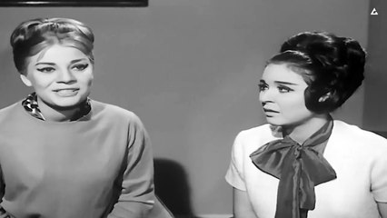 افلام عربي // فيلم للرجال فقط -  نادية لطفي