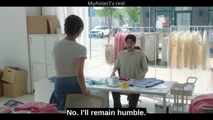 Official Trailer Ripple — When Small Choices Change Everything