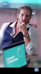 I Fell In Love With My Dad’s Best Friend How Do I Break Him (2025) – FULL HD [Eng Sub]