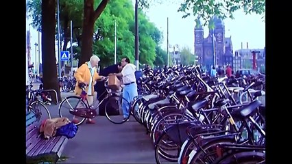 افلام عربي // فيلم همام في أمستردام -  محمد هنيدي