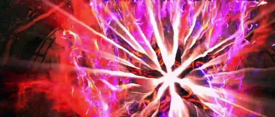 Martial Universe S6 Episode 04 Subtitle multi.