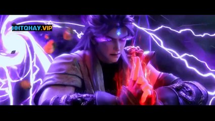 Vũ Động Càn Khôn Phần 6: Tông Phái Truyền Thừa Tập 12 (END) Vietsub + Thuyết Minh