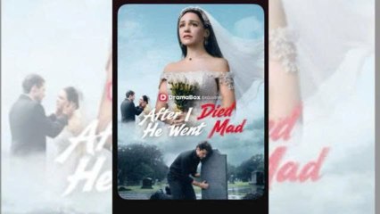 After I Died He Went Mad (2025) – FULL HD [Eng Sub]