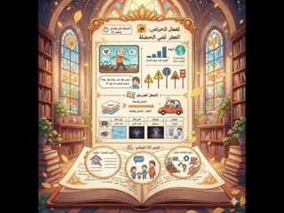 بيئة العمل ١٦