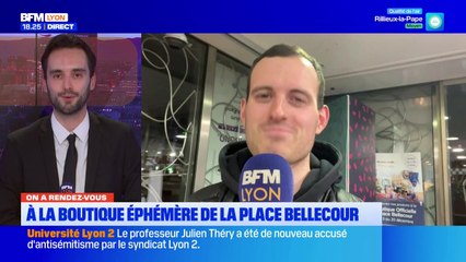 Bonsoir Lyon du mercredi 3 décembre 2025