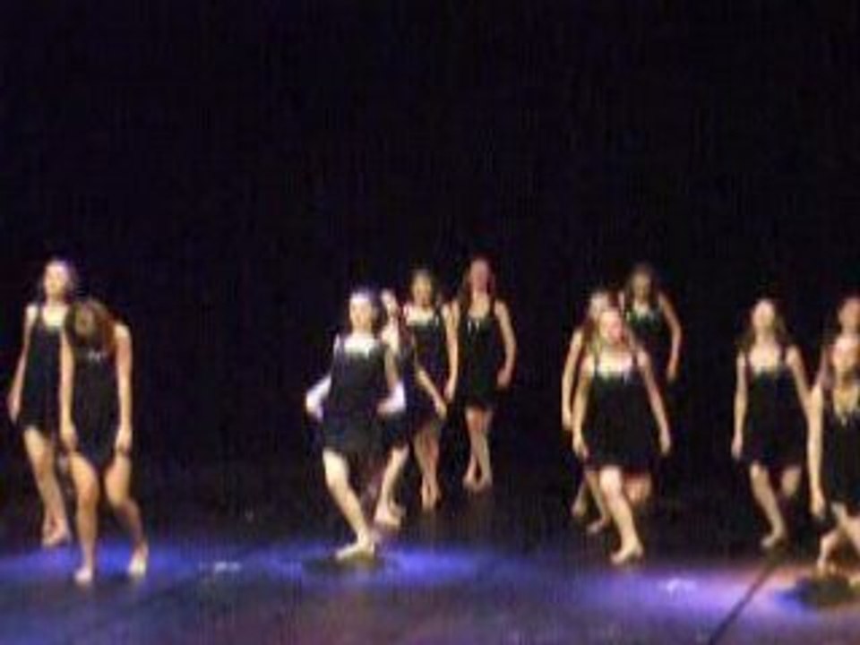 Gala de Danse Aulnoy Les Valenciennes