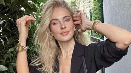 Burcu Esmersoy, EYT’den emekli olduğunu açıkladı: 6 senedir emekliyim!