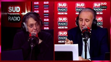 Françoise Degois : "Le problème numéro un des Français, ce sont les politiques"