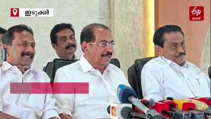 'ഉചിതമായ സമയത്ത് വേണ്ട നടപടിയെടുക്കും'; രാഹുൽ മാങ്കൂട്ടത്തിലിന്‍റെ വിഷയത്തിൽ പ്രതികരിച്ച് സണ്ണി ജോസഫ്