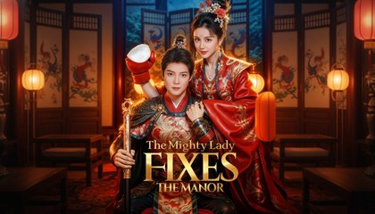 [EngSub] The Mighty Lady Fixes The Manor