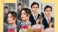 Be My Heart Be Your Eye (2025) - FULL | WEBSITE FREE