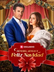 Dinero, Armas Y Feliz Navidad - Full Movie