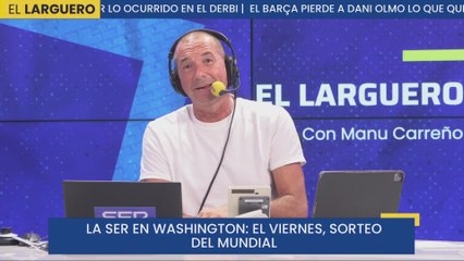 DONALD TRUMP y MELANIA estarán el viernes en el SORTEO del MUNDIAL: PAPELÓN para la FIFA