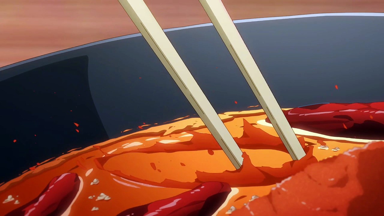 Cute alya moments episode 2