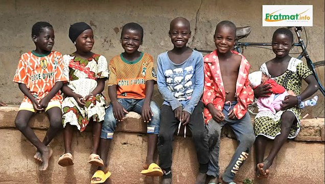 Journée des personnes handicapées: Jean Francois Basse évoque les chantiers prioritaires