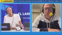 TRENT y CAMAVINGA LESIONADOS: todas las NOVEDADES de la ENFERMERÍA del REAL MADRID