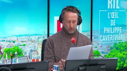 L'oeil de Philippe Caverivière du 04 décembre 2025