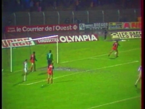 LAVAL - MONACO - 1983 - SAISON 1983/1984 -
