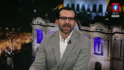 Rodolfo Neri Vela a 40 años de su misión en Atlantis revela detalles de los orbitadores