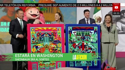 'Pitbull' Cruz listo para su pelea del sábado | Milenio Noticias La Afición, 3 de diciembre de 2025