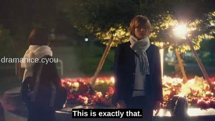 Strobe Edge Ep 6 Eng Sub