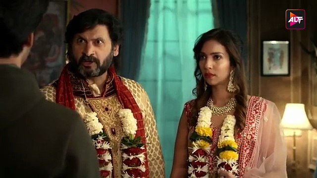 Ek Haseena Aur Ek Devaana - Today's Episode 1 - New Released Hindi Web series 2025