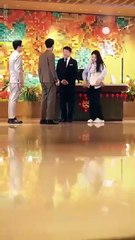 After having his triplets, she won the tycoon’s heart—with one plate of egg fried rice