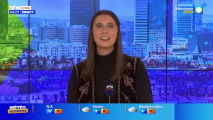 Le journal de 8h du jeudi 4 décembre 2025