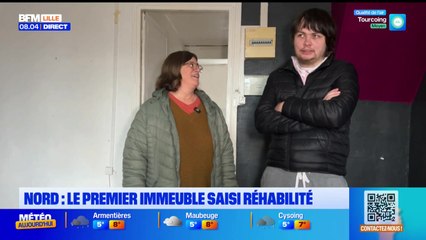 Le journal de 8h du jeudi 4 décembre 2025