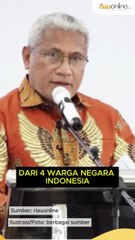 Jejak Licin Dewi Astutik, Buron Sabu Rp 5 T yang Suka Pindah Negara