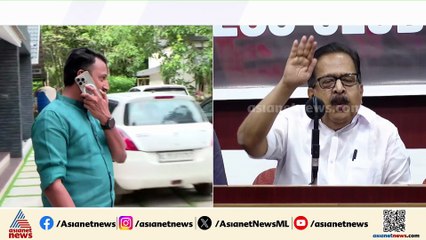 രാഹുലിനെതിരെ സ്വീകരിക്കാൻ കഴിയുന്ന എല്ലാ നടപടികളും സ്വീകരിച്ചു, ഇനിയും വേണ്ടിവന്നാൽ നടപടി എടുക്കും'