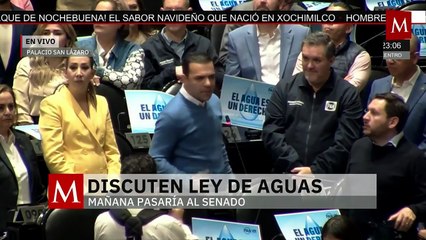 El salario mínimo tendrá un aumento en el 2026 | Paola Barquet, 3 de diciembre de 2025