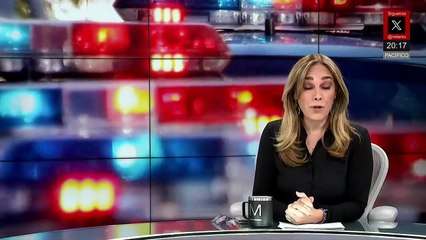 Harfuch viaja a Uruapan para supervisar el Plan Michoacán | Elisa Alanís, 3 de diciembre de 2025