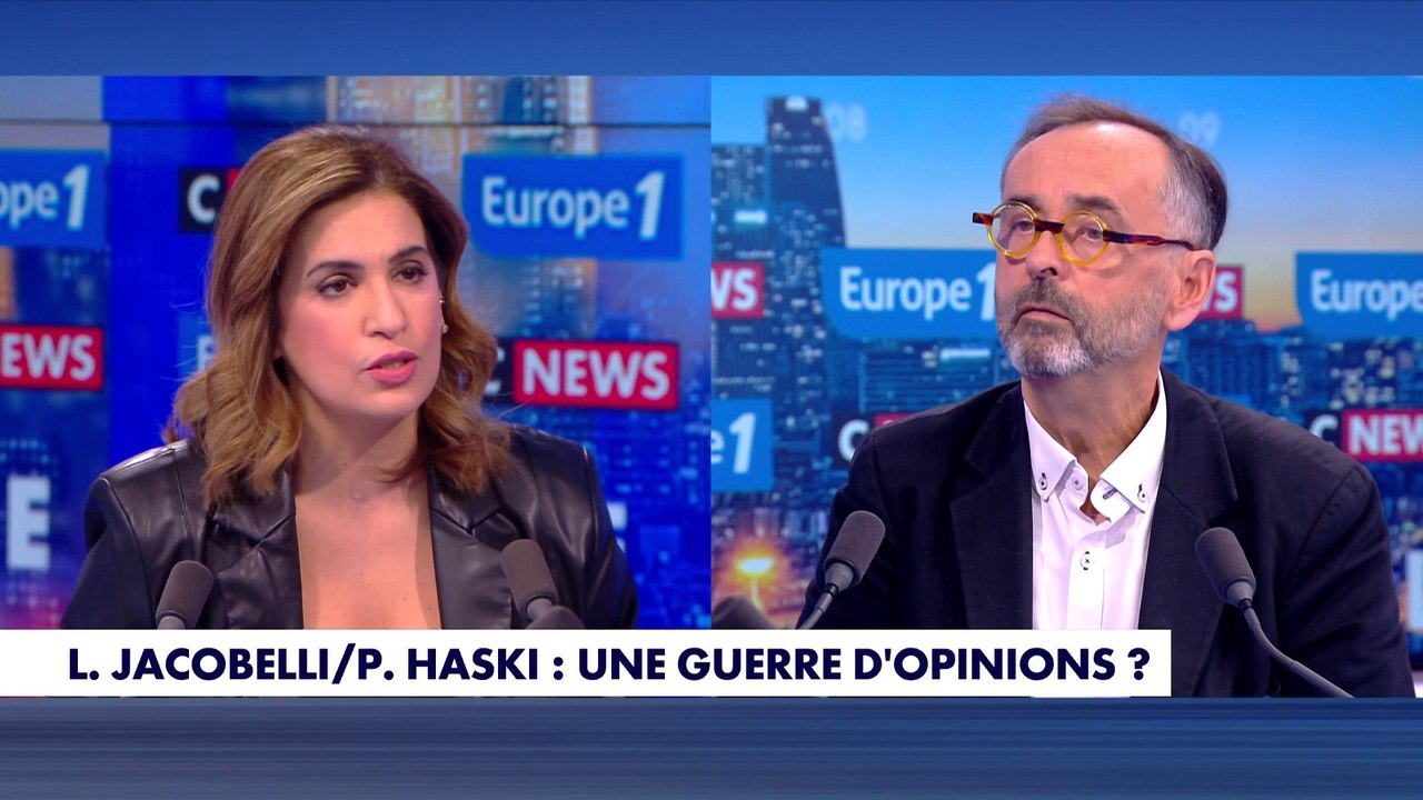 Robert Ménard : «C’est évidemment une bande de gauchistes»