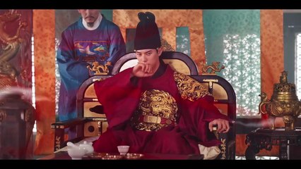 Bon Appetit Your Majesty (2025) Episode 8 English Sub
