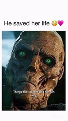 Never judge a book by it cover