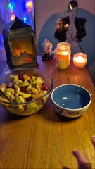 dégustation salade de fruit