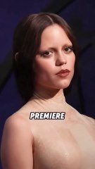 Jenna Ortega's WEDNESDAY Season 3: Cast News & Latest Update! | Eva Green Joins Nevermore