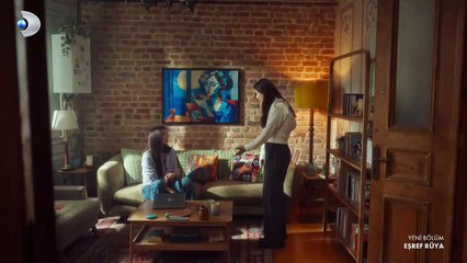 Eşref Rüya 24. Bölüm izle