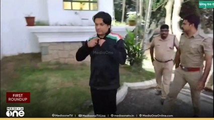 യുവതിയെ അധിക്ഷേപിച്ച കേസിൽ രാഹുൽ ഈശ്വറിന്റെ കസ്റ്റഡി കാലാവധി ഇന്ന് കഴിയും