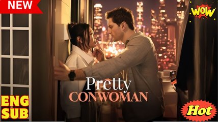 Pretty Conwoman